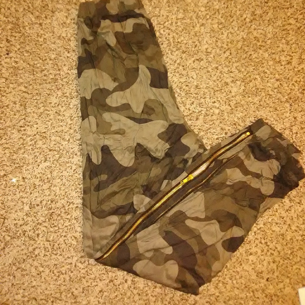 Pants